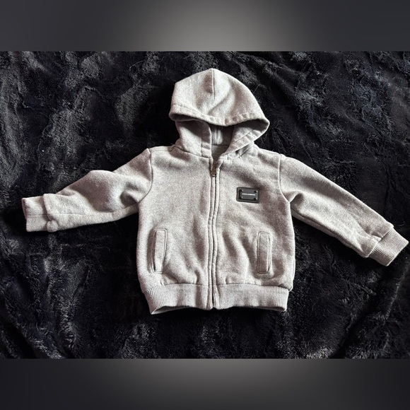 Dolce & Gabbana 9-12m Sweater *see photo for condition* - Picture 1 of 9